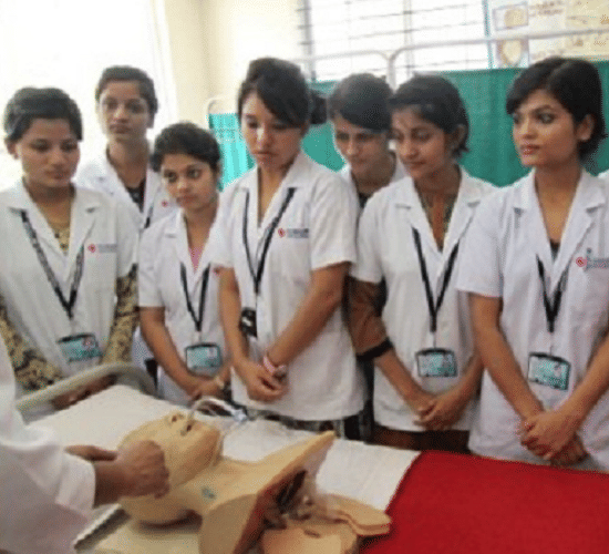 Padmashree Group of Institutions Bangalore Building & Infrastructure photo 3